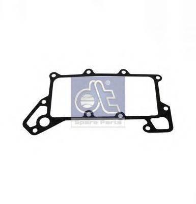 Прокладка, маслянный радиатор DT 06498