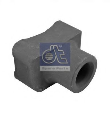 Монтажный комплект, выпускной коллектор DT 430189