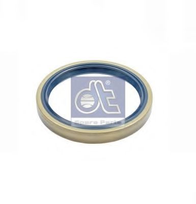 Уплотняющее кольцо, дифференциал DT 420510