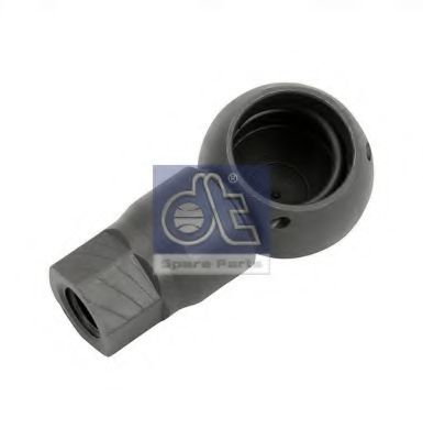 Шаровой подпятник DT 4.30224