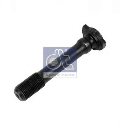 Болт крепления крышки шатуна LEMFÖRDER 11510