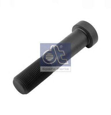 Болт крепления колеса DT 4.40139