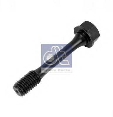 Болт, система выпуска DT 11104