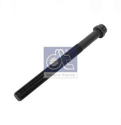 Болт головки цилидра DT 440272