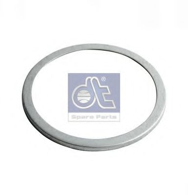 Уплотнительное кольцо, подшипник рабочего вала DT 4.50195