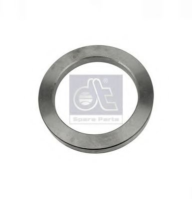 Вращающееся кольцо, коленчатый вал DT 460001