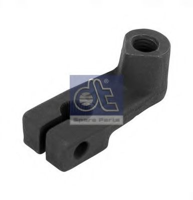 Рычаг управления подачей топлива, карбюратор TRUCKTEC AUTOMOTIVE 0116066