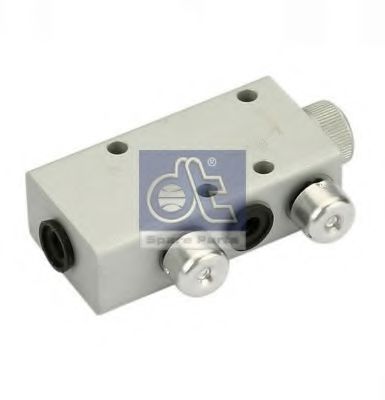 Запорный цилиндр, ступенчатая коробка передач FEBI BILSTEIN 12777