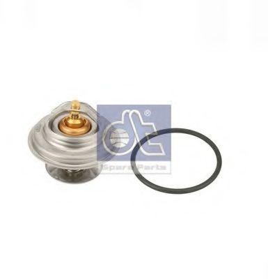 Термостат, масляное охлаждение DT 4.61271