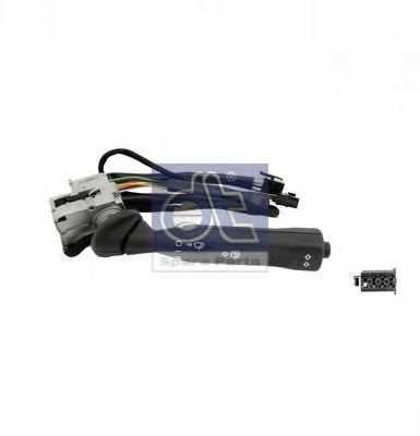 Выключатель на колонке рулевого управления FEBI BILSTEIN 15255