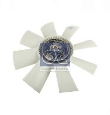 Вентилятор, охлаждение двигателя DT 4.62126