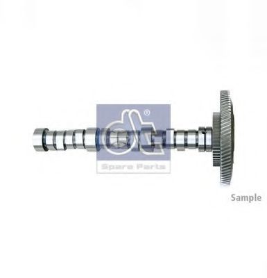 Распредвал DT 462140