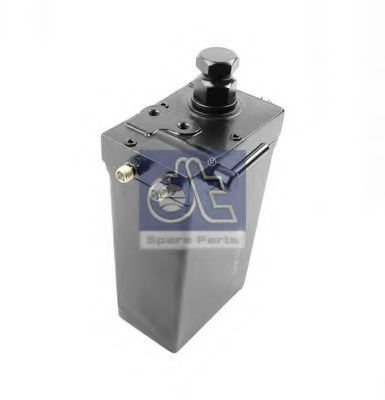 Опрокидывающий насос, кабина DT 462155