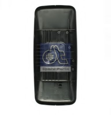 Корпус, наружное зеркало ST-TEMPLIN 190860