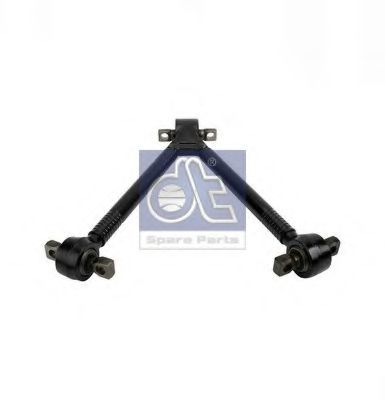 Рычаг независимой подвески колеса, подвеска колеса DT 4.62861