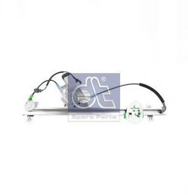 Подъемное устройство для окон DT 4.63372