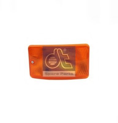 Фонарь указателя поворота DT 463494