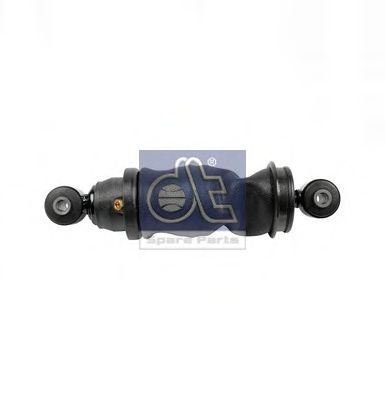 Гаситель, крепление кабины LEMFÖRDER 311664