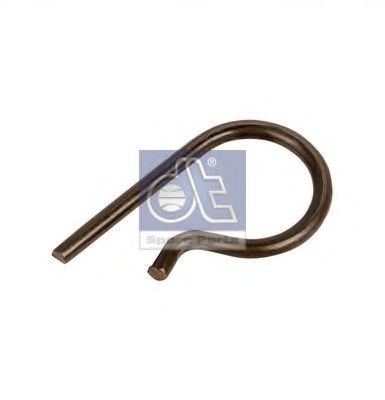 Пружина DT 470011