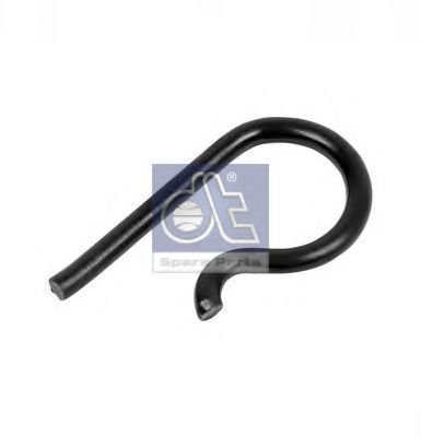 Пружина DT 470010