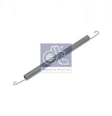 Пружина DT 06563