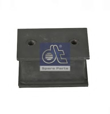 Подвеска, ступенчатая коробка передач DT 480012