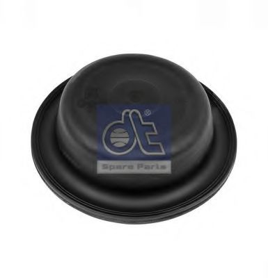 Мембрана, цилиндр пружинного энерго-аккумулятора DT 4.80158