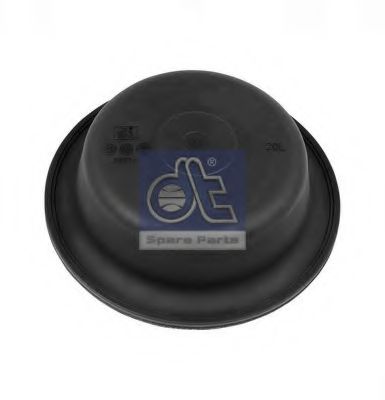 Мембрана, мембранный тормозной цилиндр DT 4.80159