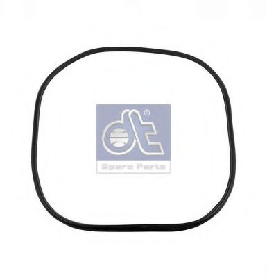 Облицовка / защитная накладка,заднее стекло FEBI BILSTEIN 10130