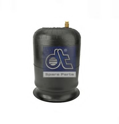 Кожух пневматической рессоры ST-TEMPLIN 610022