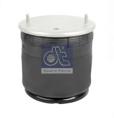 Кожух пневматической рессоры DT 480551