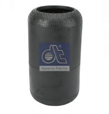 Кожух пневматической рессоры DT 480851