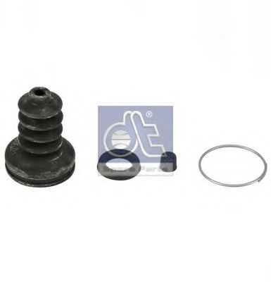 Главный / рабочий цилиндр, система сцепления DT 4.90642