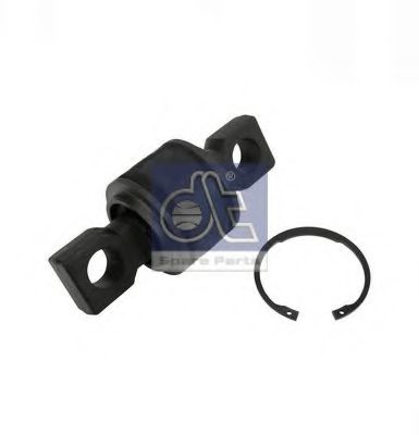 Ремкомплект, направляющяя стойка ST-TEMPLIN 13971