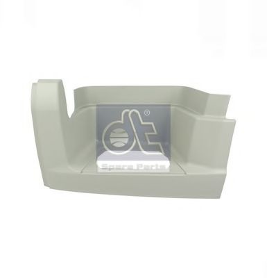 Подножка DT 516048