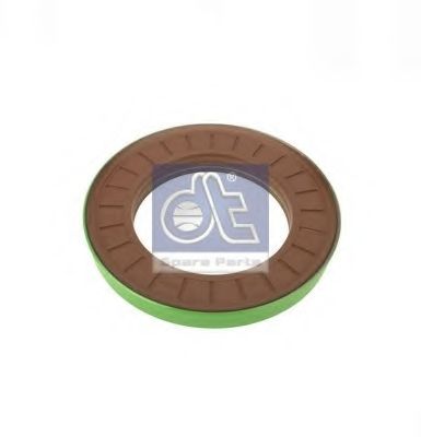 Уплотняющее кольцо, ступица колеса DT 520101