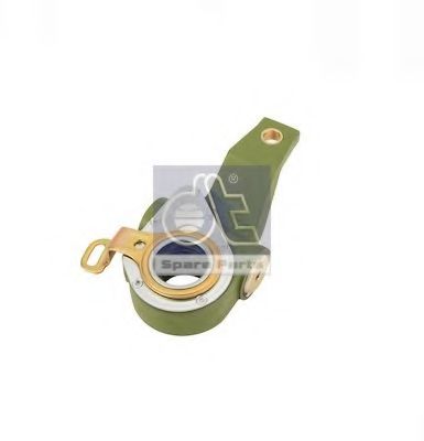 Система тяг и рычагов, тормозная система DT 5.21300