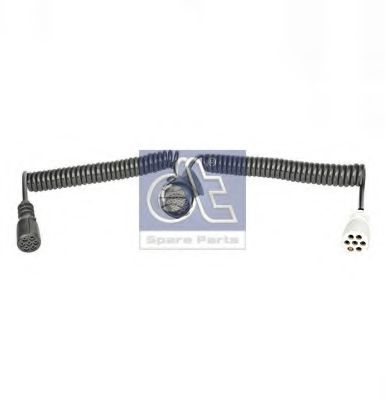 Электроспираль DT 5.77046