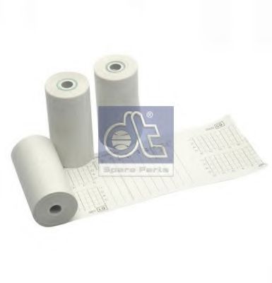 Диски устройства учета работы DT 5.80405