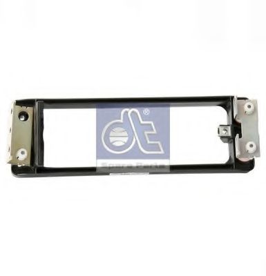 Кронштейн, противотуманная фара DT 5.81250