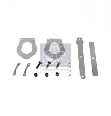 Ремкомплект, компрессор DT 594215