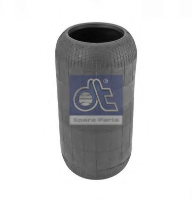 Кожух пневматической рессоры DT 6.13001