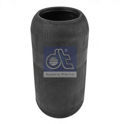 Кожух пневматической рессоры DT 6.13000