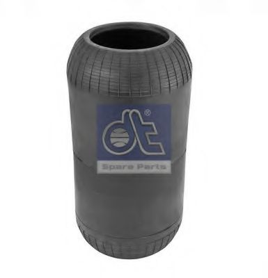 Кожух пневматической рессоры DT 613004