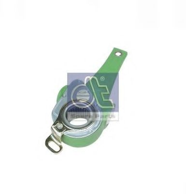 Система тяг и рычагов, тормозная система DT 6.60128