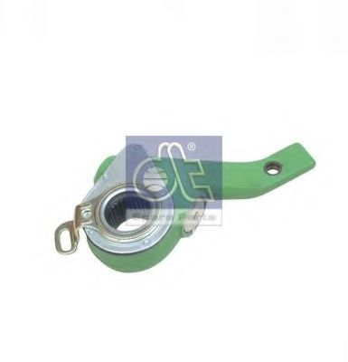 Система тяг и рычагов, тормозная система DT 6.60118