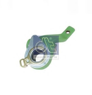 Система тяг и рычагов, тормозная система DT 6.60120