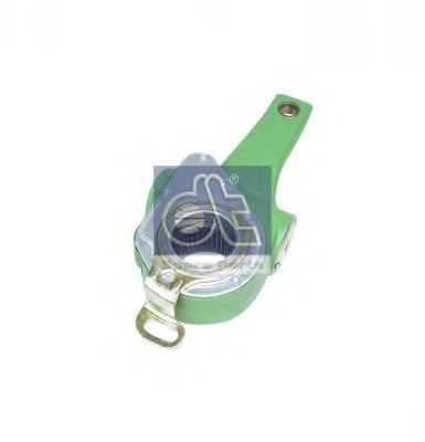 Система тяг и рычагов, тормозная система DT 6.60129