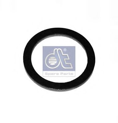 Уплотнительное кольцо, резьбовая пр DT 9.01001