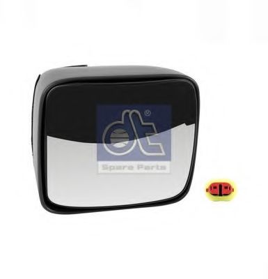 Широкоугольное зеркало DT 7.73000